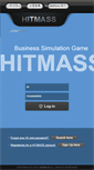 Mobile Screenshot of hitmass.com